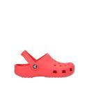Crocs Kids Classic Clogs, Neon Watermelon / J3