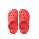 Crocs Kids Classic Clogs, Neon Watermelon / J3