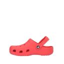 Crocs Kids Classic Clogs, Neon Watermelon / J3