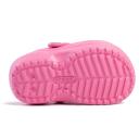 Crocs Kids Classic Lined Clog Pink Croslite Clogs