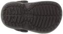 Crocs Kids' Classic Lined Clogs Black/Black C5