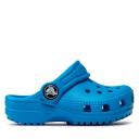 Crocs Kids Classic Ocean Clogs