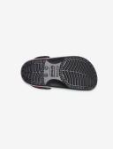 Crocs Kids’ Classic Solarized Clog; Navy / Black, J2