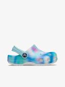 Crocs - Kids Classic Solarized Clog