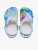 Crocs - Kids Classic Solarized Clog