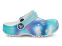 Crocs - Kids Classic Solarized Clog