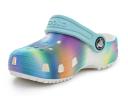 Crocs - Kids Classic Solarized Clog