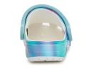 Crocs - Kids Classic Solarized Clog