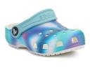 Crocs - Kids Classic Solarized Clog