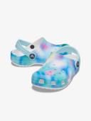 Crocs - Kids Classic Solarized Clog