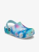 Crocs - Kids Classic Solarized Clog