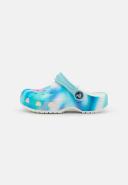 Crocs Kids Classic Solarized T Clogs