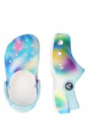 Crocs Kids Classic Solarized T Clogs