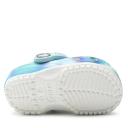 Crocs Kids Classic Solarized T Clogs