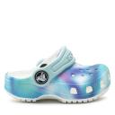 Crocs Kids Classic Solarized T Clogs