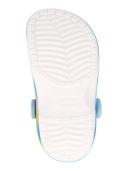 Crocs Kids Classic Solarized T Clogs