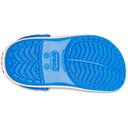 Crocs Kids Crocband Clog T Blue Croslite Clogs