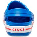Crocs Kids Crocband Clog T Blue Croslite Clogs