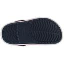 Crocs Kids Crocband Clog T Blue Croslite Clogs