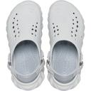 Crocs Kids' Echo Clog; Atmosphere, J3