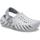 Crocs Kids' Echo Clog; Atmosphere, J3