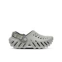 Crocs Kids' Echo Clog; Atmosphere, J3