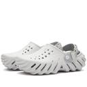Crocs Kids' Echo Clog; Atmosphere, J3