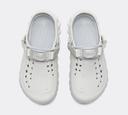 Crocs Kids' Echo Clog; Atmosphere, J3