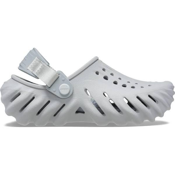 Crocs Kids' Echo Clog; Atmosphere, J3