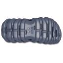 Crocs Kids' Echo Clog; Storm, J2