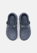 Crocs Kids' Echo Clog; Storm, J2