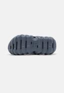 Crocs Kids' Echo Clog; Storm, J2