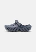 Crocs Kids' Echo Clog; Storm, J2