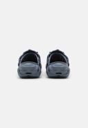 Crocs Kids' Echo Clog; Storm, J2