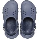 Crocs Kids' Echo Clog; Storm, J2