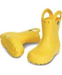 Crocs Kids' Handle It Rain Boot