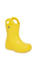 Crocs Kids' Handle It Rain Boot