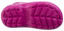 Crocs Kids Handle It Rain Boot Candy Pink 3