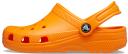 Crocs Kids Orange Classic Clogs