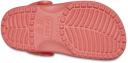 Crocs Kids Orange Classic Clogs