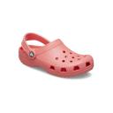 Crocs Kids Orange Classic Clogs