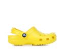 Crocs Kids Orange Classic Clogs