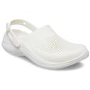 Crocs LiteRide 360 Clog 206708 Almost White/Almost White