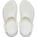 Crocs LiteRide 360 Clog 206708 Almost White/Almost White