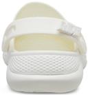 Crocs LiteRide 360 Clog 206708 Almost White/Almost White