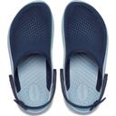 Crocs LiteRide 360 Clog 206708 Almost White/Almost White