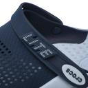 Crocs LiteRide 360 Clog 206708 navy/blue Grey