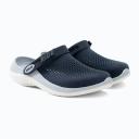 Crocs LiteRide 360 Clog 206708 navy/blue Grey