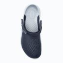 Crocs LiteRide 360 Clog 206708 navy/blue Grey