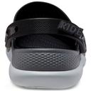 Crocs LiteRide 360 Clog 206708 navy/blue Grey